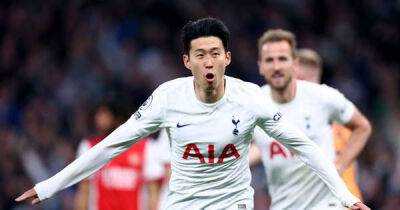 Tottenham vs Burnley prediction and odds: Antonio Conte's tipped to get revenge against Clarets in Premier League clash
