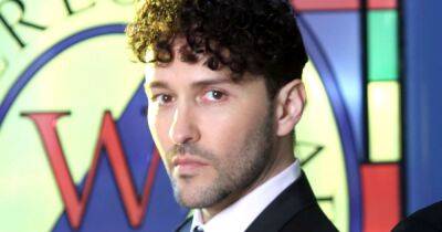 Waterloo Road star opens up on secret 20-year heroin addiction and admits 'it was the biggest mistake' - manchestereveningnews.co.uk - Britain - London