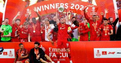 Chelsea 0-0 Liverpool (5-6 pens): The Mailbox reacts to ‘another damp squib’ for the Reds… - msn.com -  Man