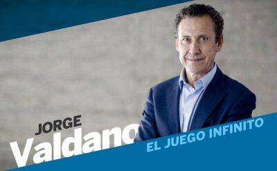 Jorge Valdano: El Real Madrid, la leyenda de lo increíble | Deportes | EL PAÍS