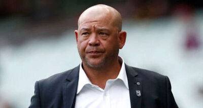 Max Verstappen - Lewis Hamilton - Emma Raducanu - Thomas Tuchel - Serena Williams - Shane Warne - Piers Morgan - Carlos Sainz - Boris Becker - Andrew Symonds - Piers Morgan in emotional tribute to Andrew Symonds after cricketing legend's death - msn.com - Australia -  Chelsea - county Morgan
