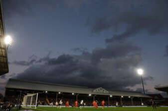 Fulham set to complete transfer swoop for teenage defender - msn.com