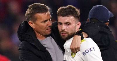 Marcelo Bielsa - Patrick Bamford - Leeds United - Jesse Marsch - Marsch admits to ‘gravity’ of Leeds situation, but claims best yet to come amid relegation peril - msn.com