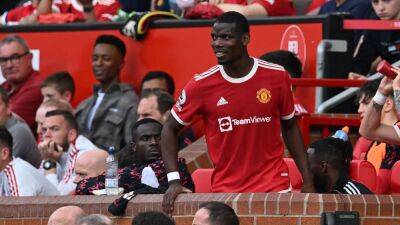 Órdago de la Juventus por Pogba - en.as.com