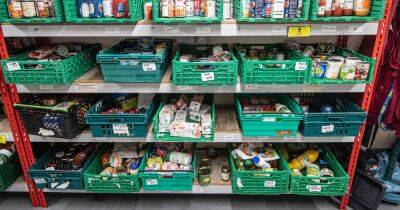 "I’ve been sneered at, shamed, judged and felt very isolated" - The heartbreaking stories of those living in poverty - manchestereveningnews.co.uk - Ireland