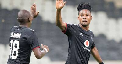 Orlando Pirates - Caf Confederation Cup: 'Orlando Pirates must play second leg like it is a final' - Lekgwathi - msn.com -  Johannesburg - Libya