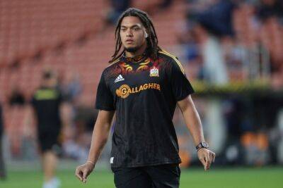 WATCH | Painted nails, karaoke and Spotify playlists! Taking post rugby match interviews to a new level - news24.com