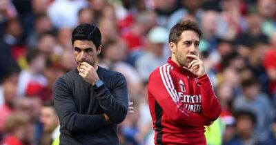 Sky Sports man hints Arteta to take huge 'risk' in early Arsenal team news