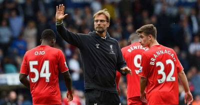 Jurgen Klopp several steps ahead as lineup decision led to £120m Liverpool windfall