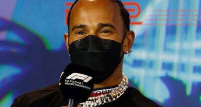 Lewis Hamilton: Will Brit be banned for Monaco Grand Prix? FIA president has dropped hint
