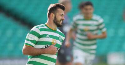 Frank Macavennie - 'Ange doesn’t like him' - Big Celtic transfer claim emerges as £18k-p/w dud could face the chop - msn.com - Switzerland