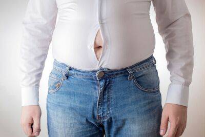 10 consejos para hombres para bajar la barriga - Mejor con Salud