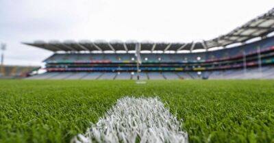 Sunday sport: Leinster football semi-finals, Munster hurling action