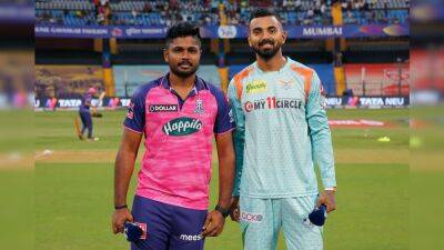 IPL 2022, LSG vs RR LIVE Updates: KL Rahul-Led Lucknow Super Giants Take On Rajasthan Royals, Aim To Secure Playoffs Berth