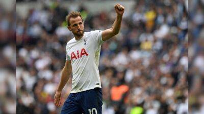 Harry Kane Sends Tottenham Hotspur Into The Top Four