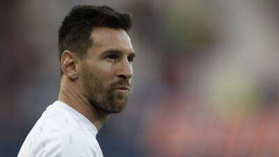 El padre de Messi: "Ojalá Leo pueda volver algún día al Barça" - en.as.com