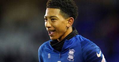 Liverpool the favourites in race to sign Jobe Bellingham but will face PL competition
