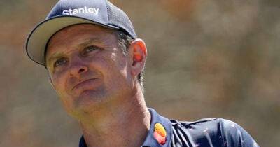 Justin Rose - Rose 'very motivated' by US PGA challenge - msn.com - Usa