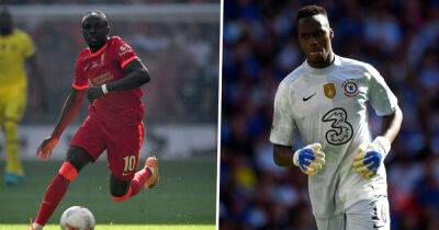 Liverpool’s Mane reveals how Mendy saved his penalty for Chelsea in FA Cup triumph