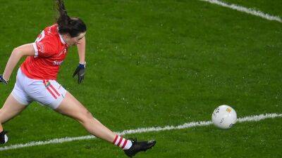 Goals critical as Cork book Munster final spot with victory over Waterford