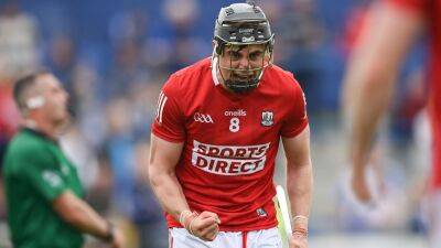 Cork beat Waterford to blow Munster SHC wide open