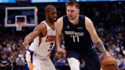 Phoenix Suns vs. Dallas Mavericks Game 7: Three things to watch