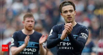 EPL: Man City keep title fate in their hands despite Mahrez penalty miss