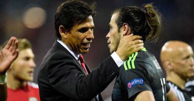 Cardiff City transfer news as Chris Coleman gives verdict on Gareth Bale to Bluebirds and update given on Bristol City star - msn.com - Britain - Spain -  Bristol -  Cardiff
