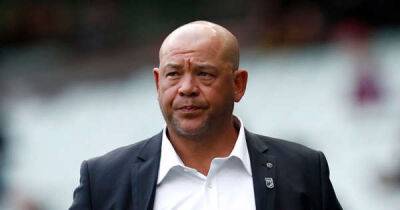 Andrew Symonds - Andrew Symonds was an all-rounder who could turn his hand to almost anything - msn.com - Australia