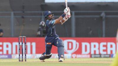 Gary Kirsten - Ashish Nehra - Gujarat Titans - Wriddhiman Saha - "Understands His Game, Plays Well In Powerplay": Gary Kirsten On Wriddhiman Saha - sports.ndtv.com - South Africa - India -  Chennai