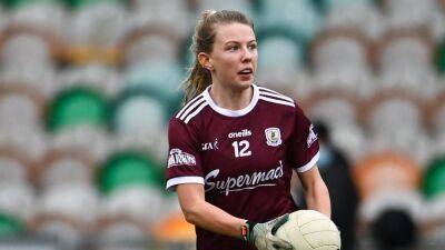 Galway withstand strong Mayo finish to retain Connacht title
