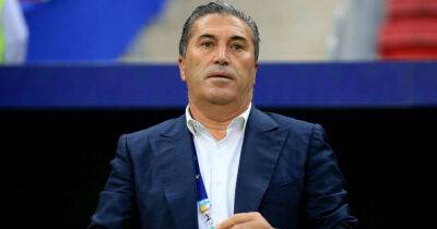 NFF confirm Peseiro as Super Eagles coach, Finidi as assistant