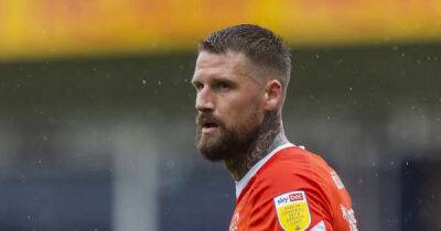 John Smith - Nathan Jones - Luton will throw everything at Huddersfield in second leg, says Sonny Bradley - msn.com