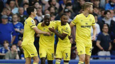 Rico Henry - Salomon Rondon - Jarrad Branthwaite - Wissa's wizardry hands Brentford victory at nine-man Everton - channelnewsasia.com