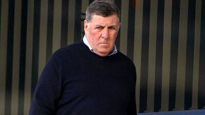 Mark McGhee departs Dundee and an emotional day for champions – what we learned