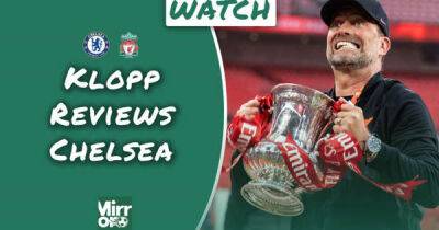 Premier League title race: What Man City draw means for Liverpool's final fixtures