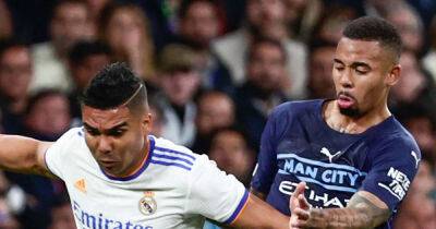 Chelsea Transfer Latest: Casemiro set deadline by Real Madrid to decide future