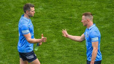 Farrell: Dublin not getting ahead of themselves after dismantling Meath