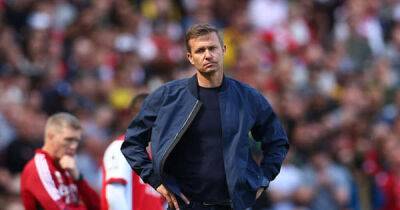 Andrea Radrizzani - West Ham - Patrick Bamford - Leeds United - Pete Orourke - "Big blow" - Journalist now drops major Leeds United concern facing Andrea Radrizzani - msn.com