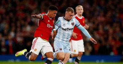 David Moyes - Tomas Soucek - London Stadium - Jarrod Bowen - West Ham source: GSB now eyeing major in-house agreement, talks planned within weeks - report - msn.com
