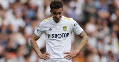Fewer touches than Meslier: £100k-p/w Leeds dud who lost 70% duels nearly cost Marsch - opinion