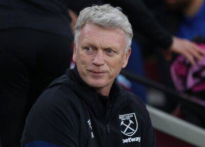 West Ham: Under-fire ace 'still key man for Moyes' at London Stadium