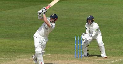 Harry Brook - Yorkshire v Lancashire, Durham beat Glamorgan and more: county cricket – live! - msn.com