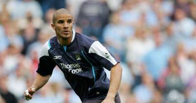 Man City turned to David James at expense of £5m man in desperation for European football