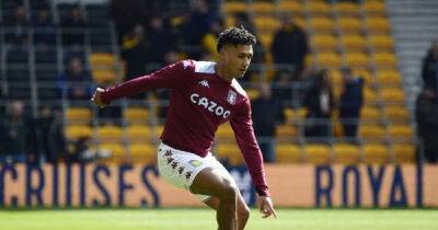 Ollie Watkins - Alex Macleish - Former Aston - 'One of the best' - McLeish impressed by what he's now heard about 'fantastic' Aston Villa star - msn.com