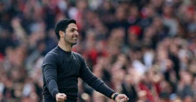 "Arteta will be getting..." - Transfer insider reveals how many signings Arsenal could make