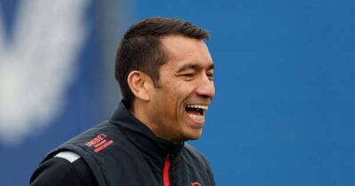 "Massive for the club" - Journalist says Van Bronckhorst could now seal "huge boost for Rangers"