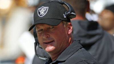 Roger Goodell - NFL, now hear this: Date set for hearing on Jon Gruden lawsuit - foxnews.com - Washington -  Chicago -  Las Vegas - state Nevada - state Pennsylvania - county Clark