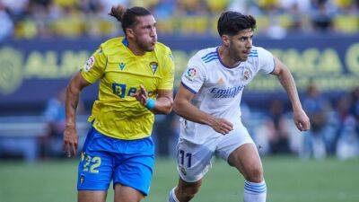 Europa De-La-Copa - Rodrygo está 'on fire' - en.as.com