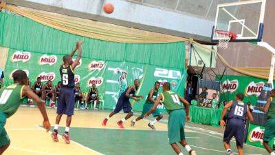 Sports Ministry begins secondary school basketball tourney in June